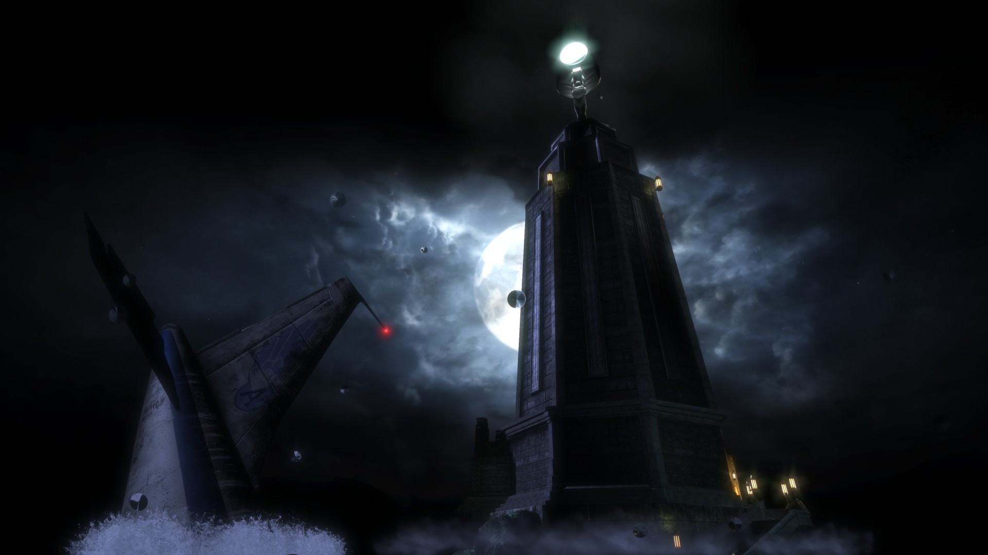Bioshock - The Collection ROG